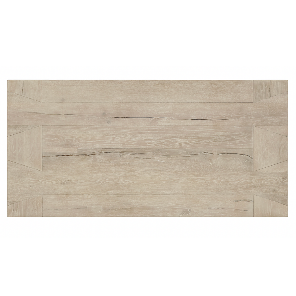 BRISTOL COFFEE TABLE - MAK & CO