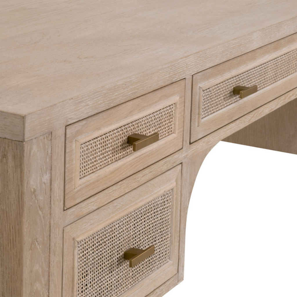 CANE DESK - MAK & CO