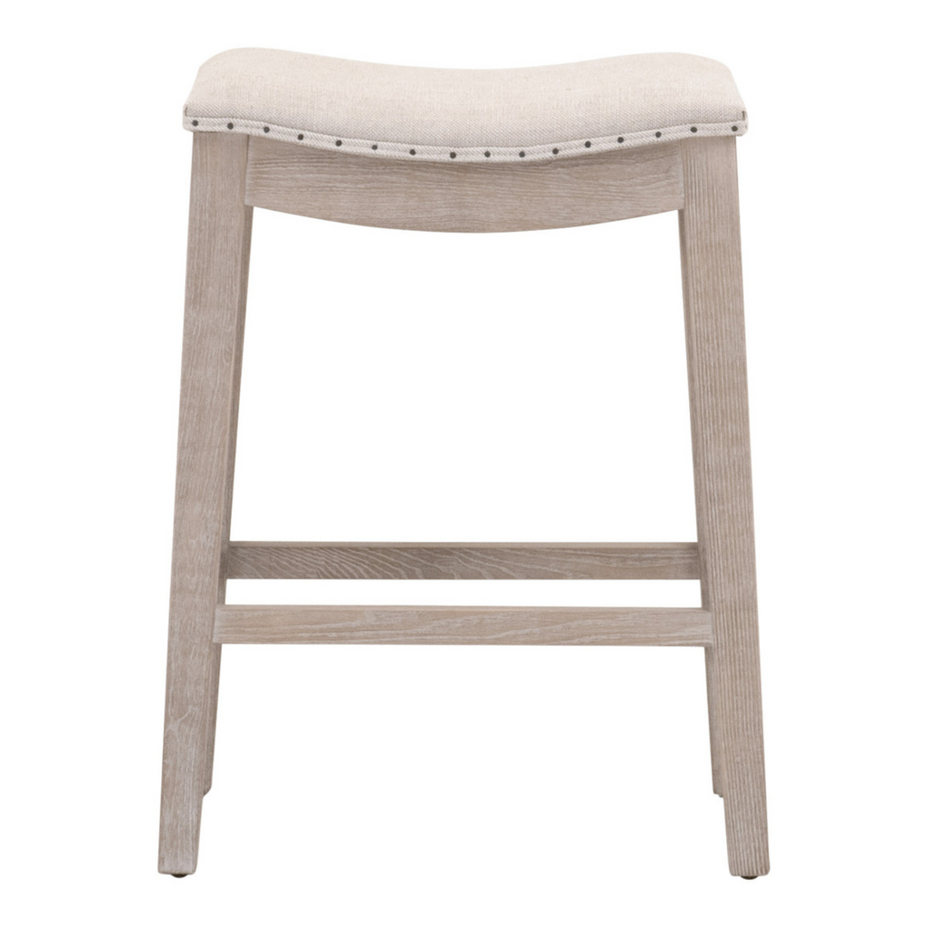 HARPER COUNTER STOOL - MAK & CO