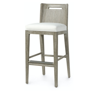 DAYTON 30" BARSTOOL - MAK & CO