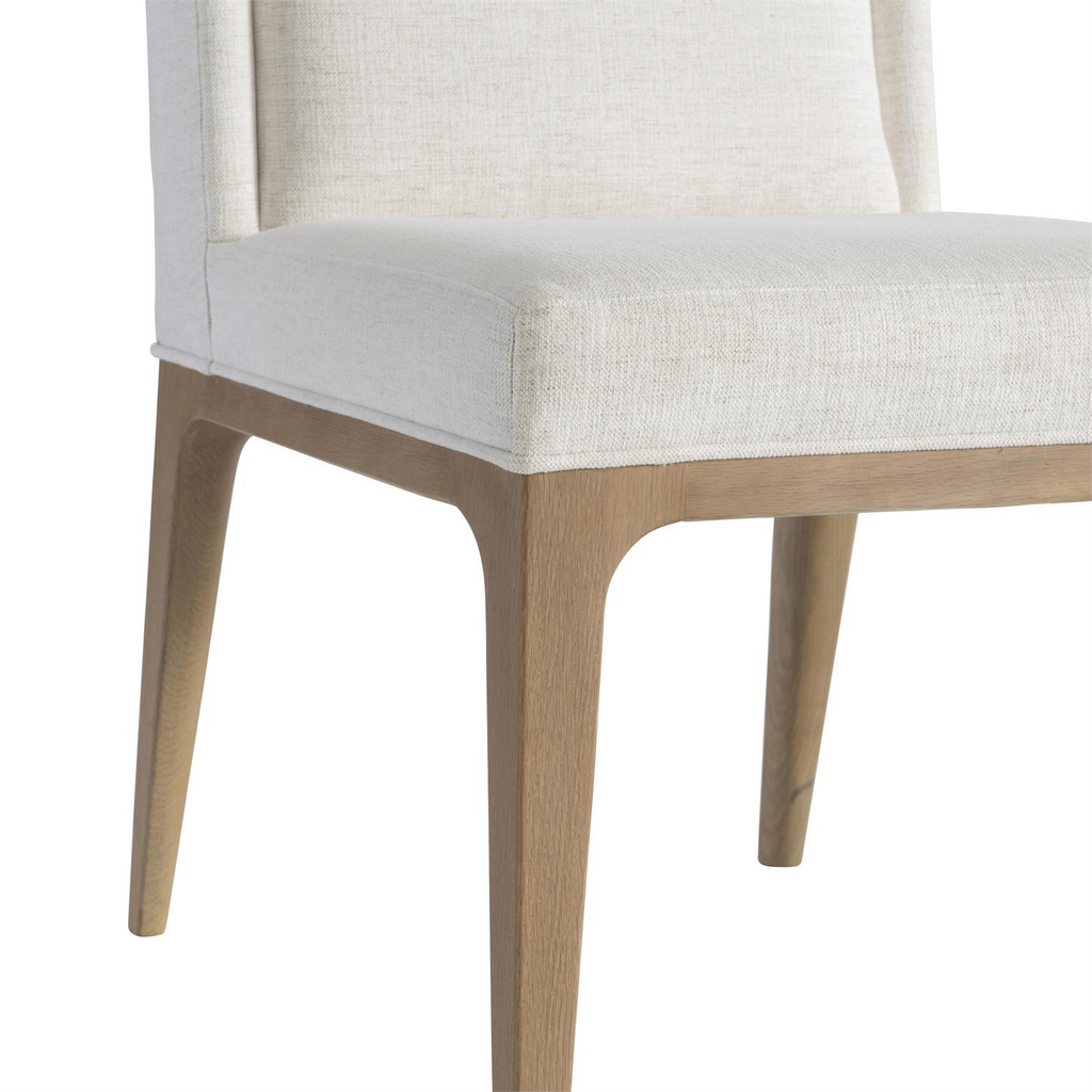 MODULUM SIDE CHAIR - MAK & CO