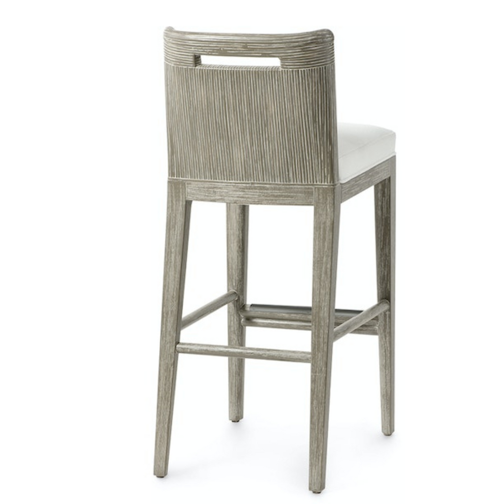 DAYTON 30" BARSTOOL - MAK & CO
