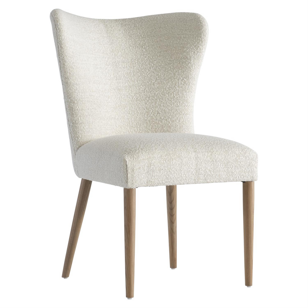 MAK SIDE CHAIR - MAK & CO