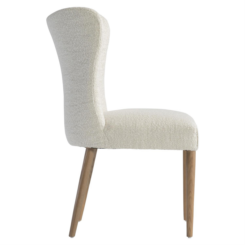 MAK SIDE CHAIR - MAK & CO
