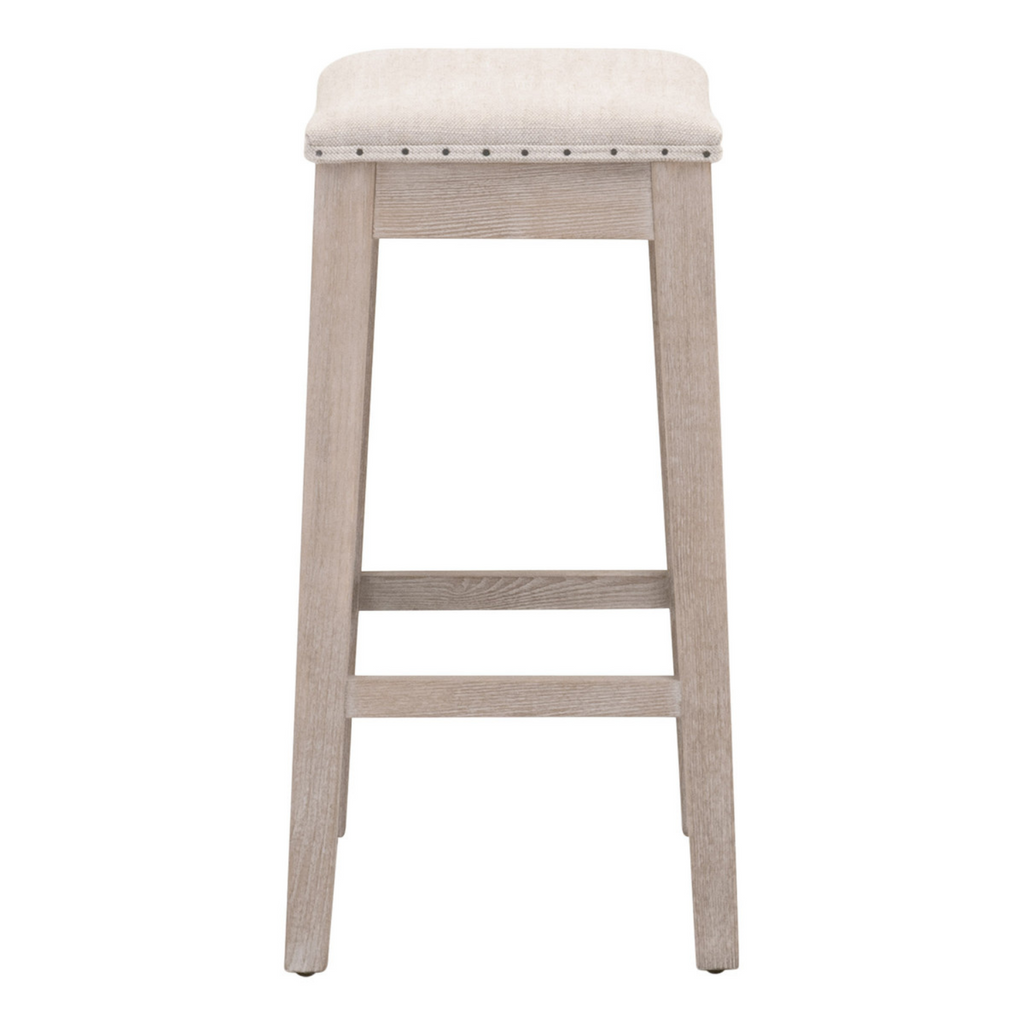 HARPER COUNTER STOOL - MAK & CO
