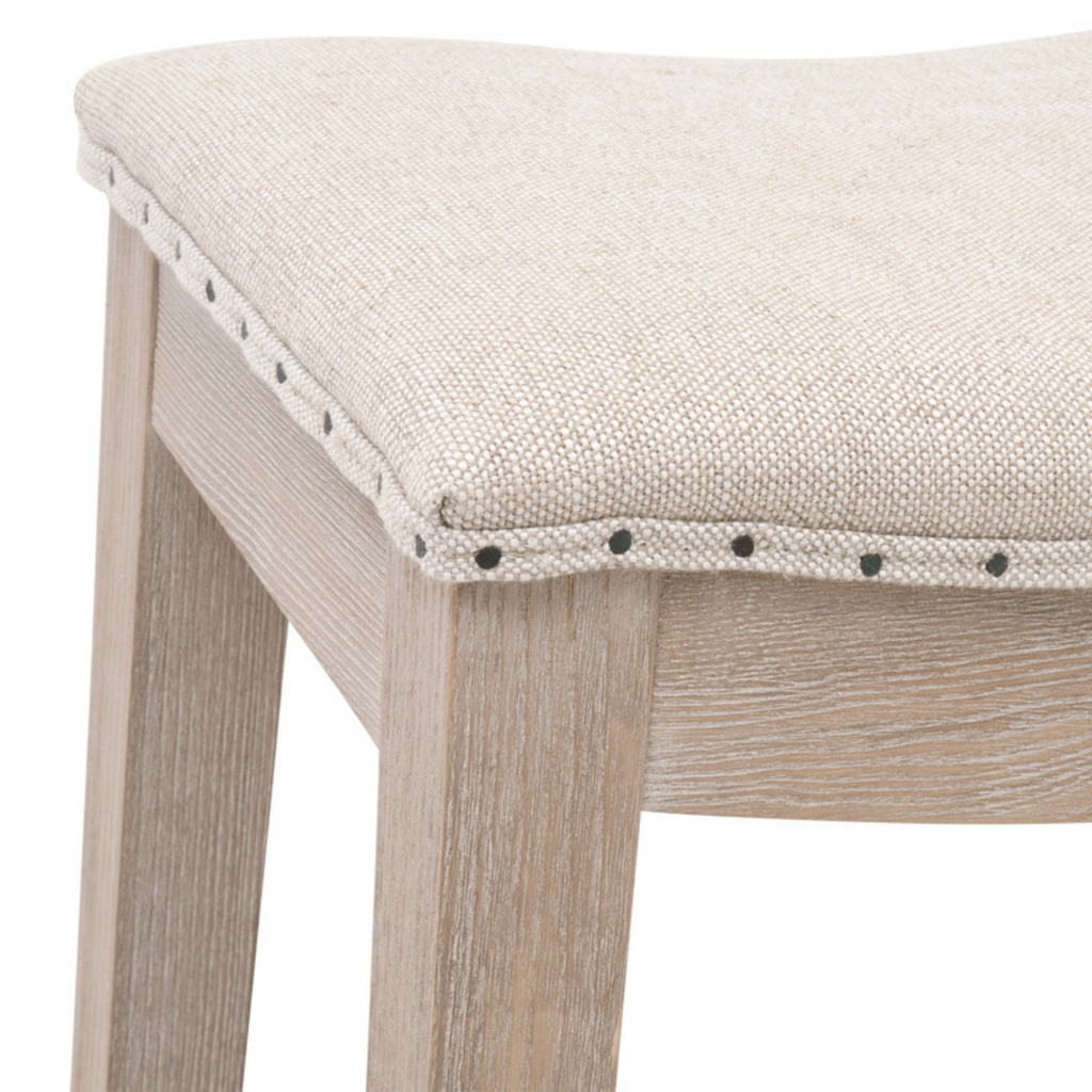HARPER COUNTER STOOL - MAK & CO