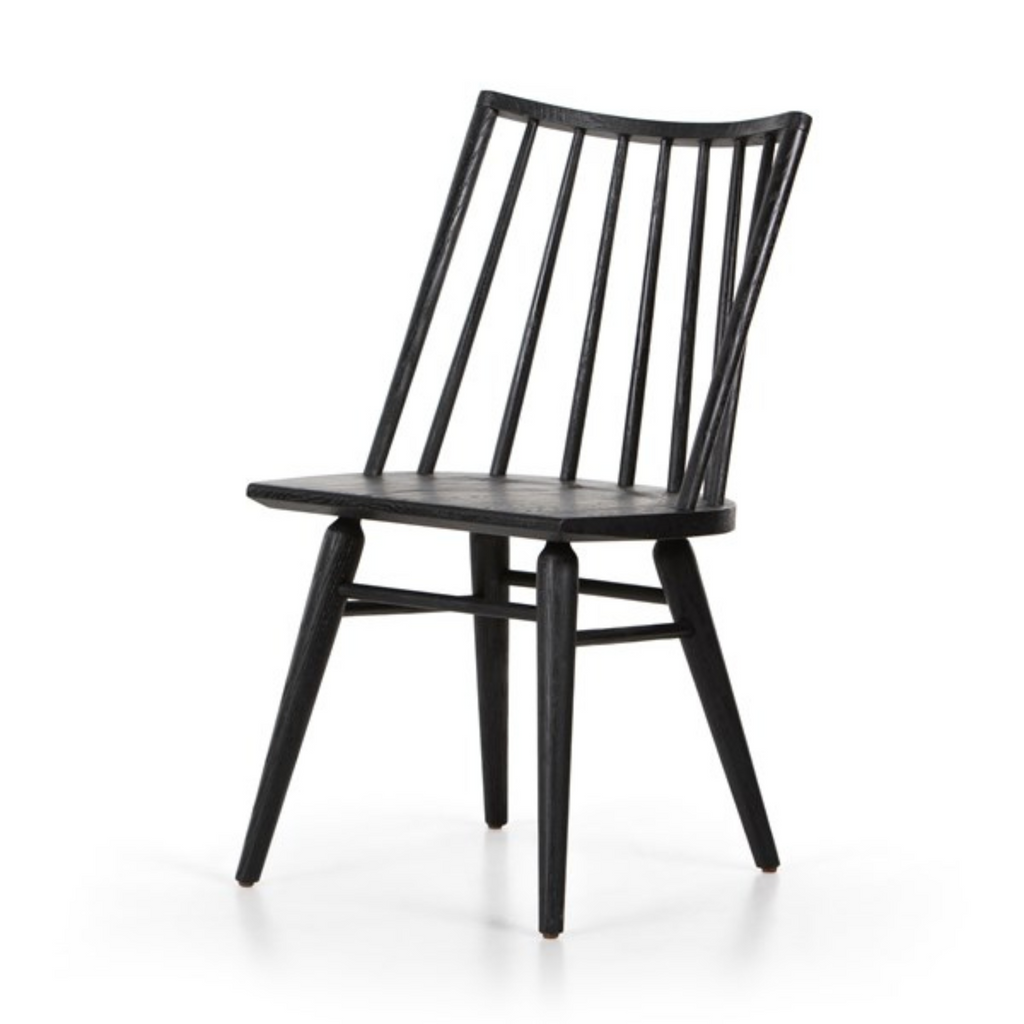 LEWIS WINDSOR CHAIR - MAK & CO