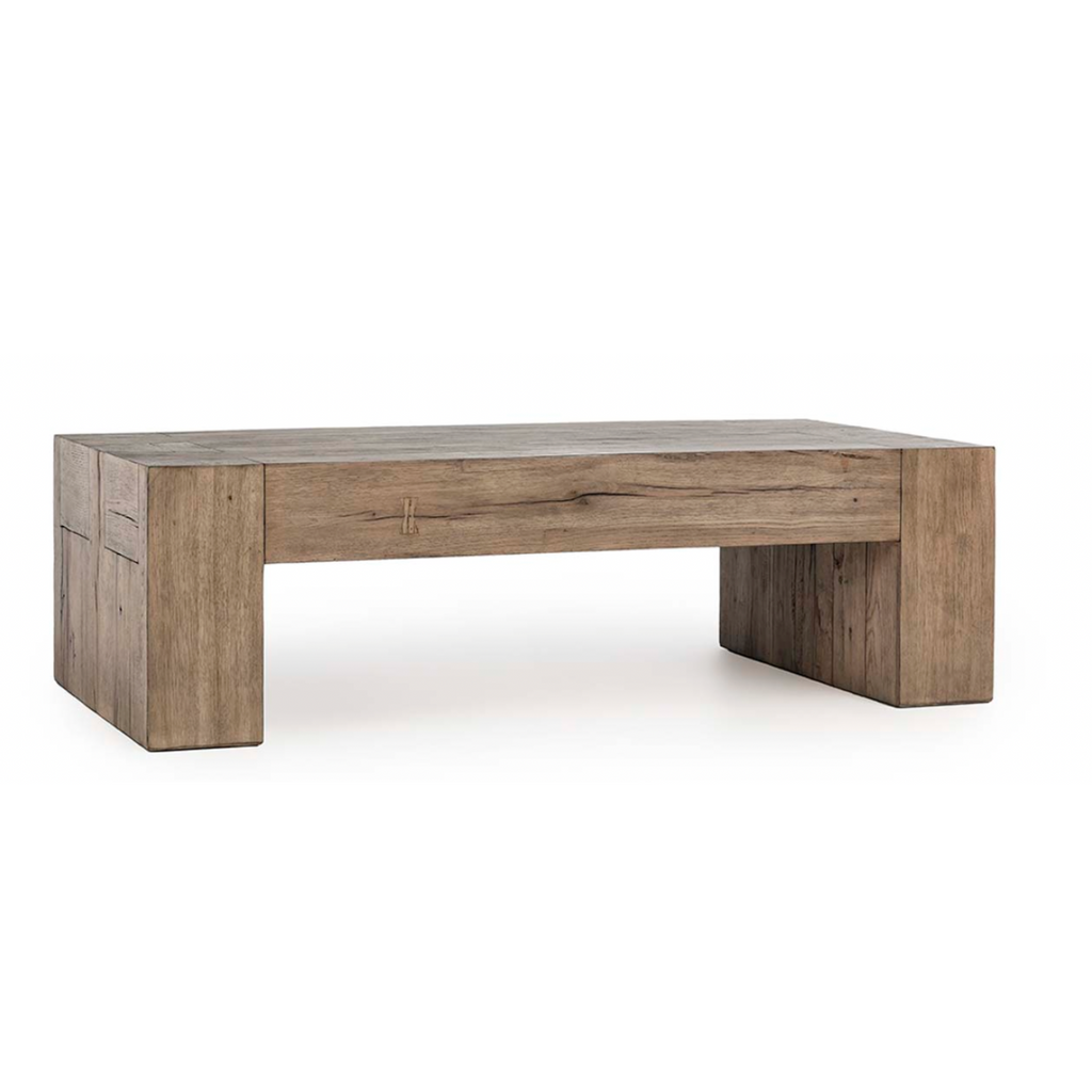 BRISTOL COFFEE TABLE - MAK & CO