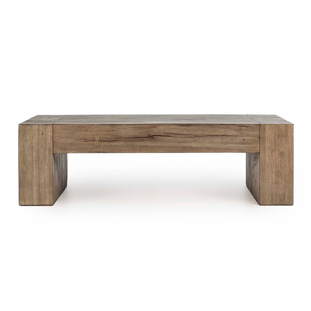 BRISTOL COFFEE TABLE - MAK & CO