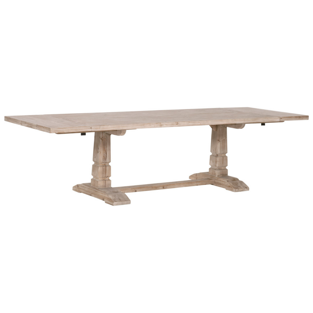 HAYES EXTENSION DINING TABLE - MAK & CO