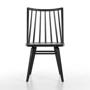 LEWIS WINDSOR CHAIR - MAK & CO