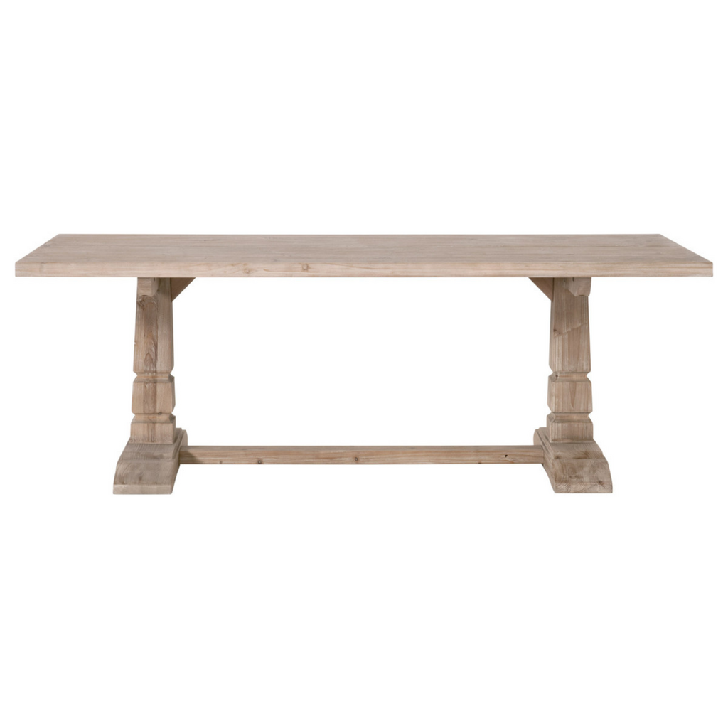HAYES EXTENSION DINING TABLE - MAK & CO
