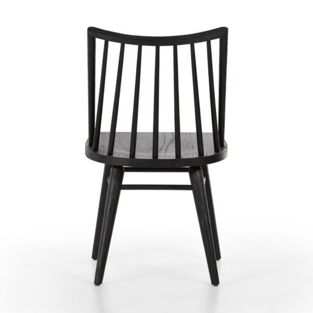 LEWIS WINDSOR CHAIR - MAK & CO
