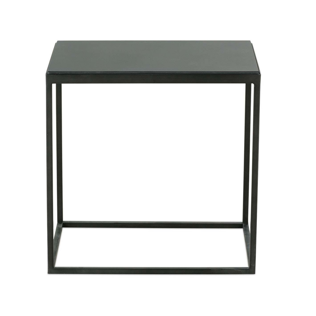 CIRCA END TABLE - MAK & CO