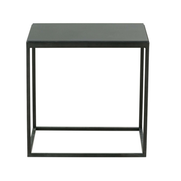 CIRCA END TABLE - MAK & CO