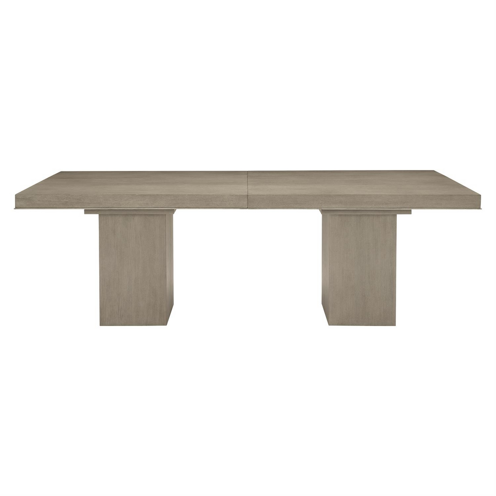 LINEA DINING TABLE - MAK & CO