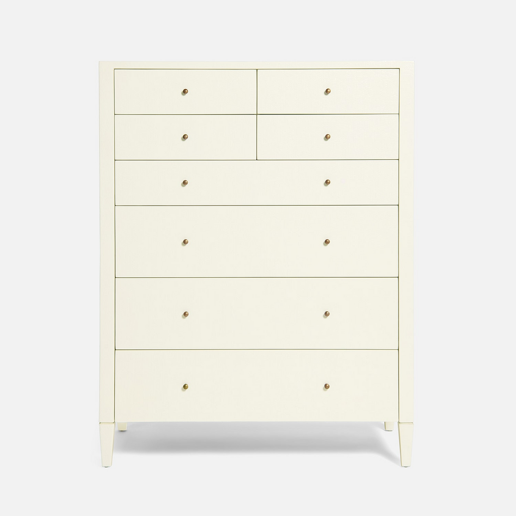 TALLBOY DRESSER - MAK & CO