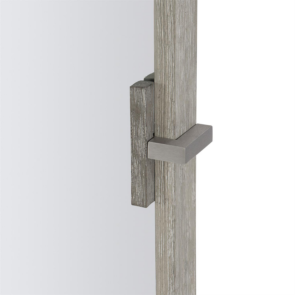 FOUNDATIONS MIRROR - MAK & CO