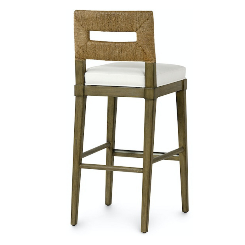LOGAN 30" BARSTOOL - MAK & CO