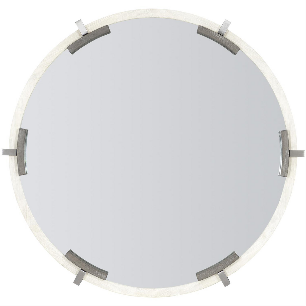 FOUNDATIONS MIRROR - MAK & CO