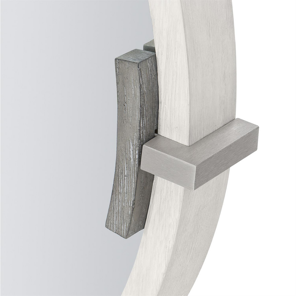 FOUNDATIONS MIRROR - MAK & CO