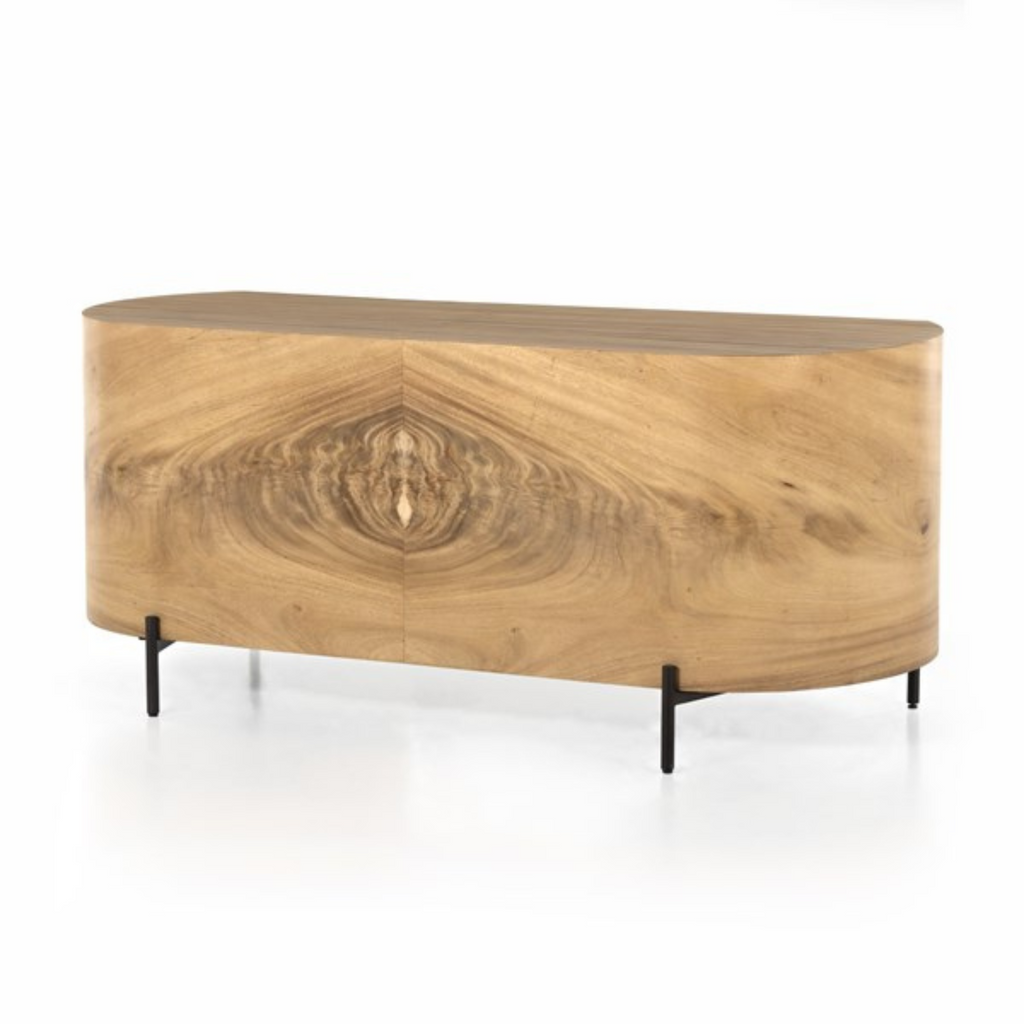 LUNAS EXECUTIVE DESK - MAK & CO