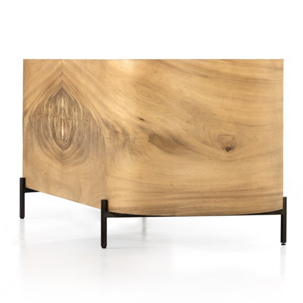 LUNAS EXECUTIVE DESK - MAK & CO