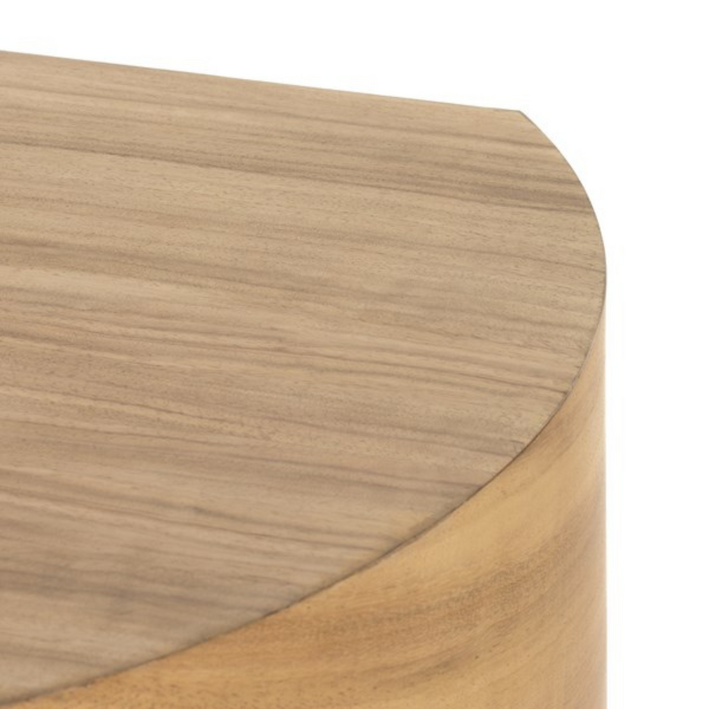 LUNAS EXECUTIVE DESK - MAK & CO