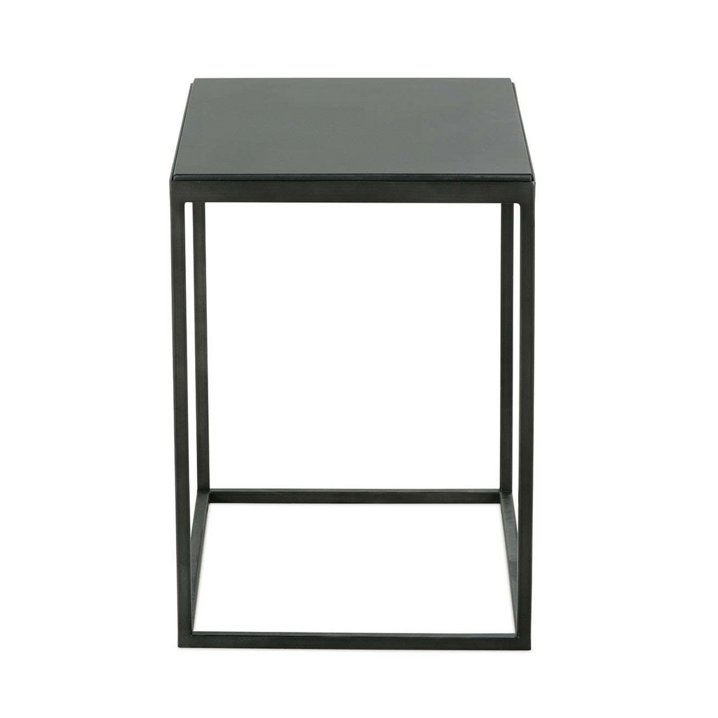 CIRCA END TABLE - MAK & CO