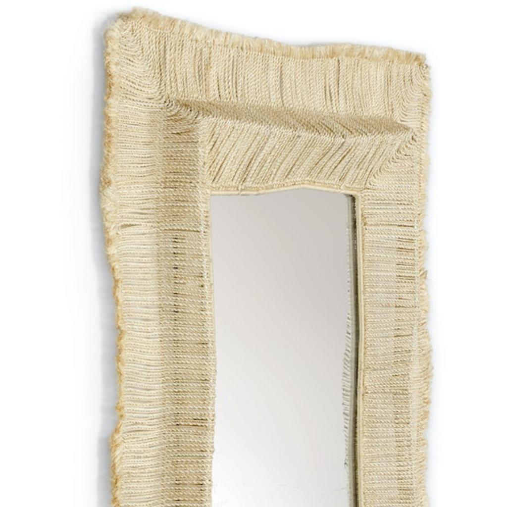 LAUREL MIRROR - MAK & CO