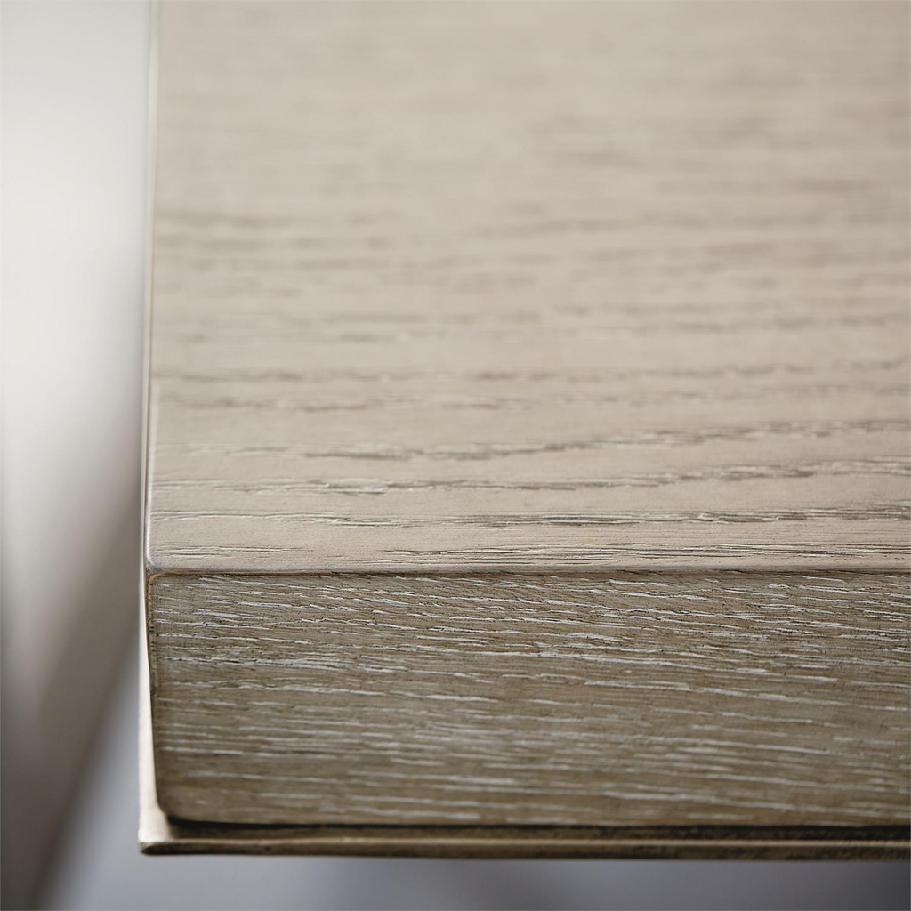 LINEA DINING TABLE - MAK & CO