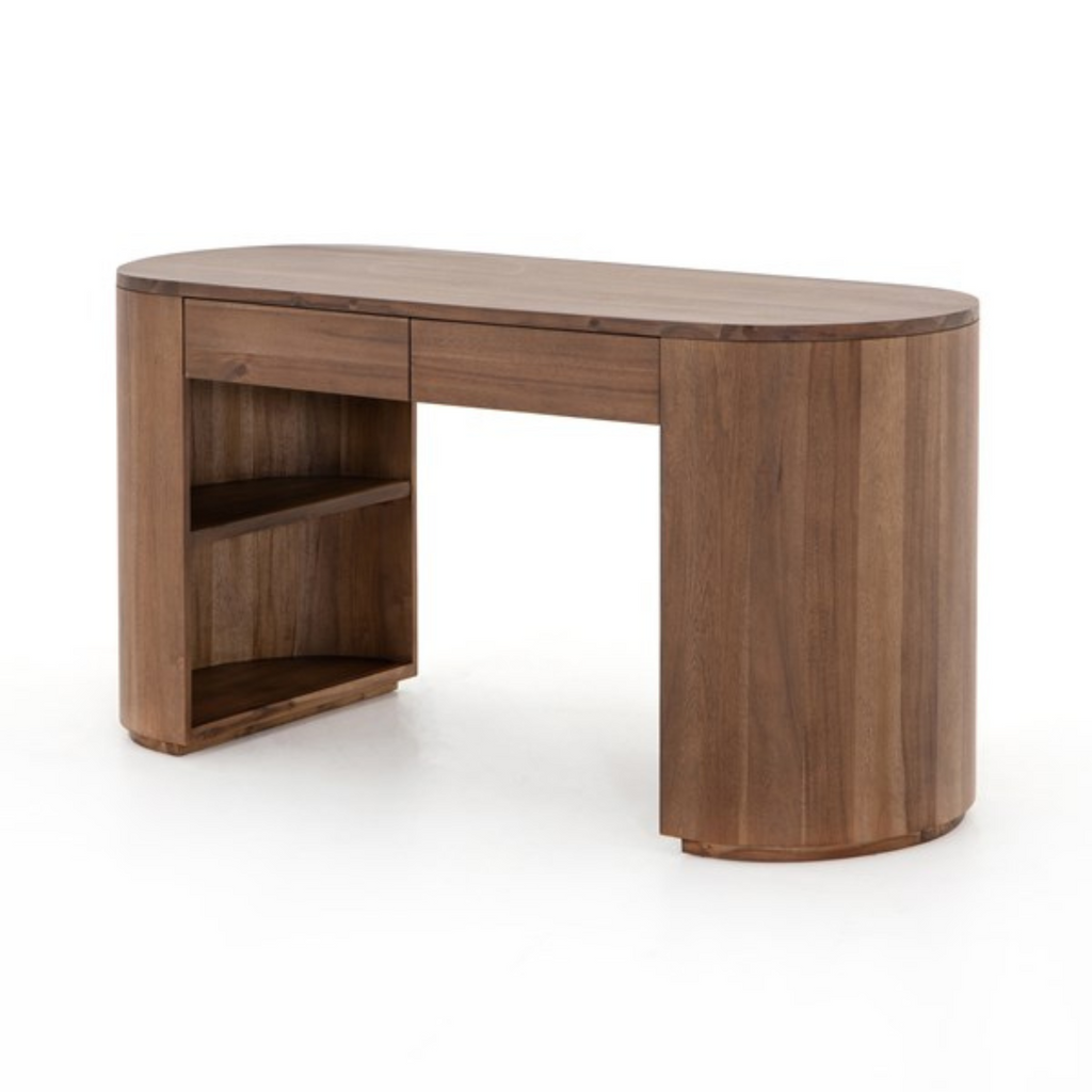 PILAR DESK - MAK & CO