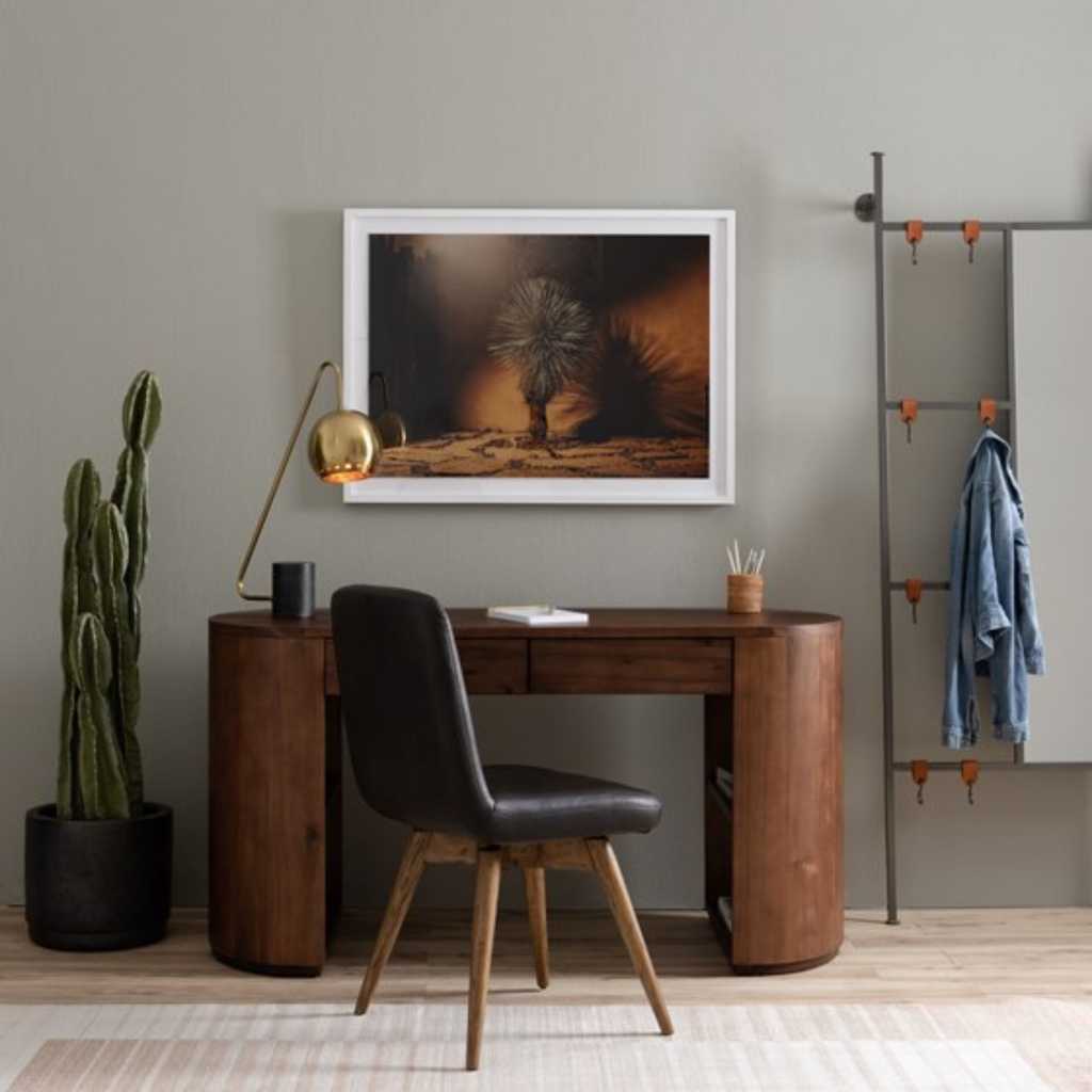 PILAR DESK - MAK & CO