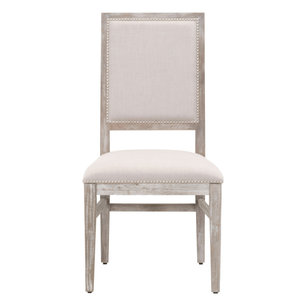 DEXTER DINING CHAIR - MAK & CO