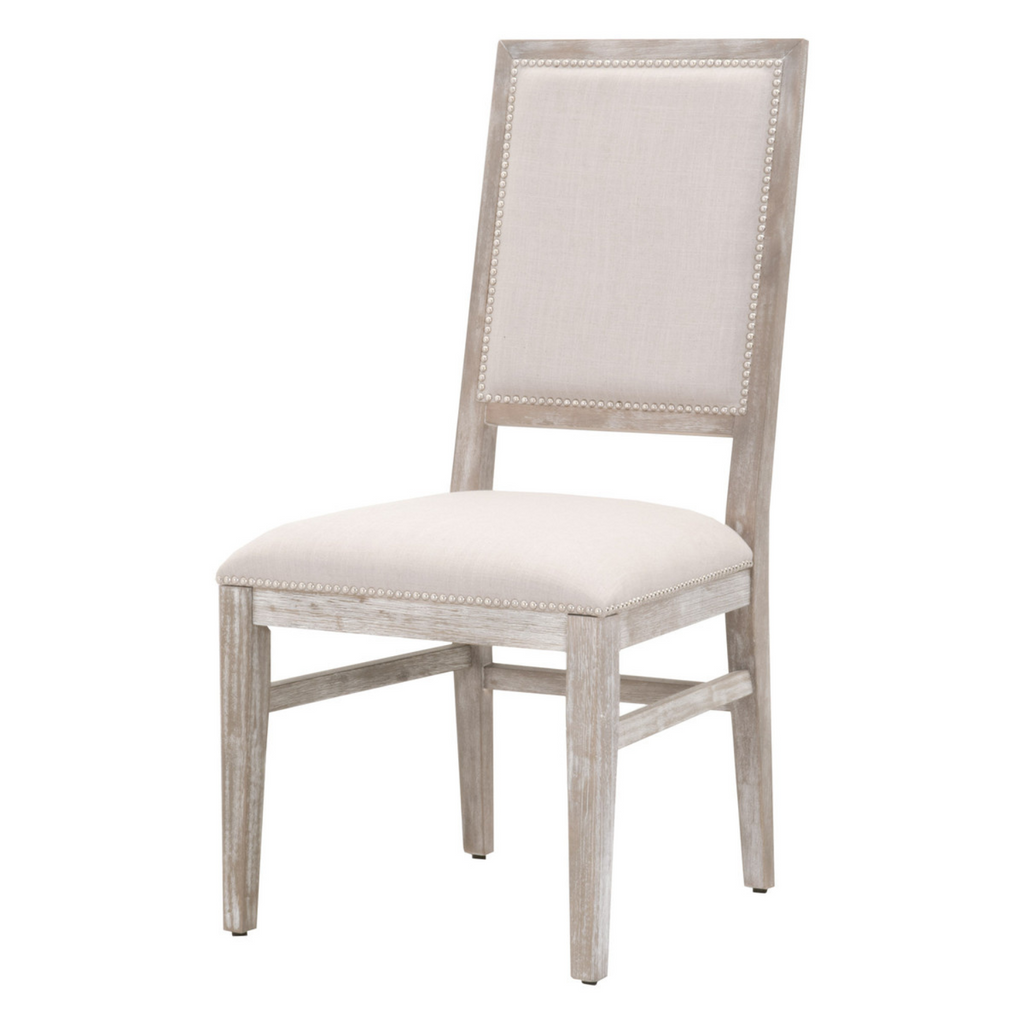 DEXTER DINING CHAIR - MAK & CO