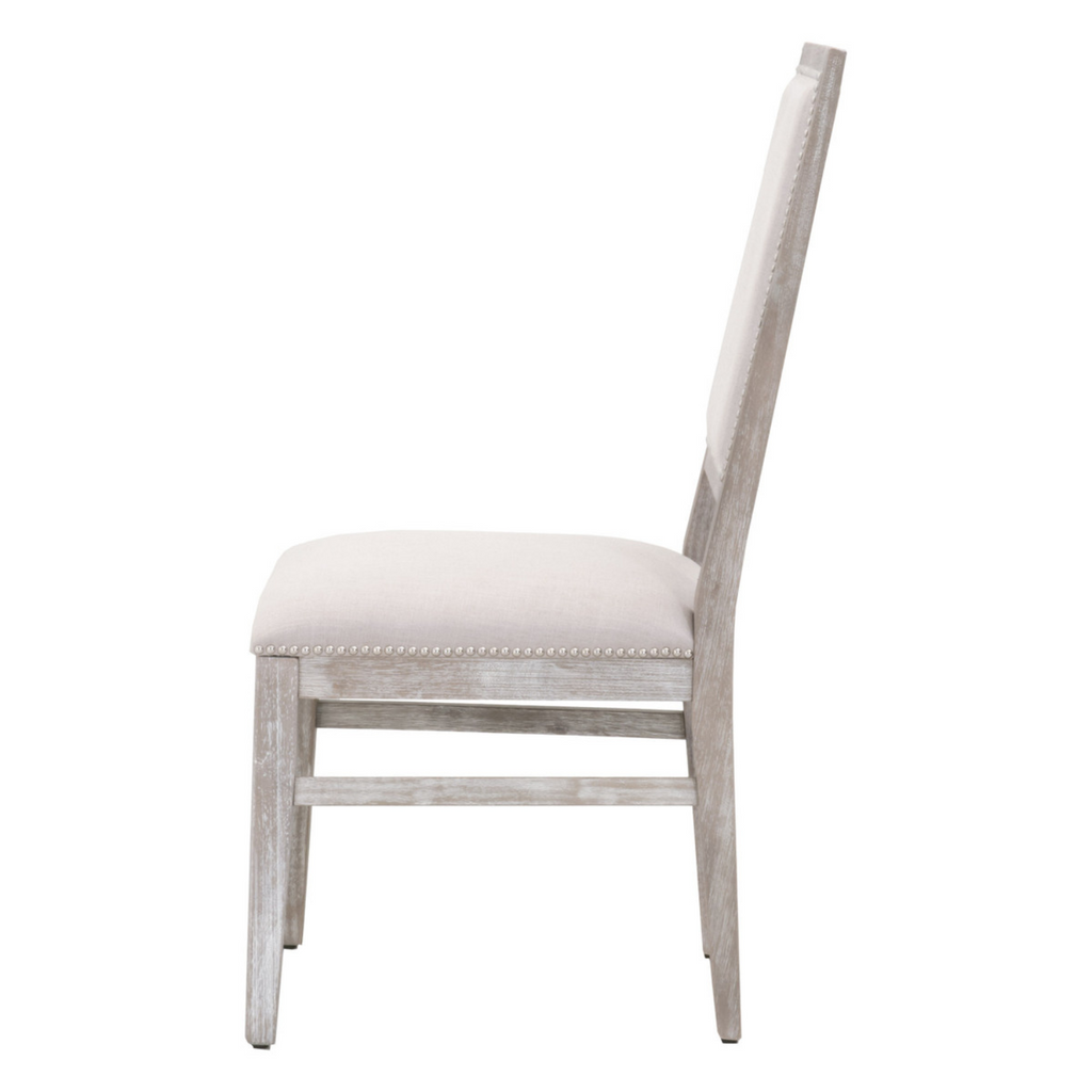 DEXTER DINING CHAIR - MAK & CO