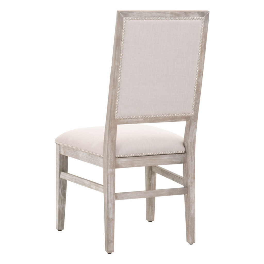 DEXTER DINING CHAIR - MAK & CO