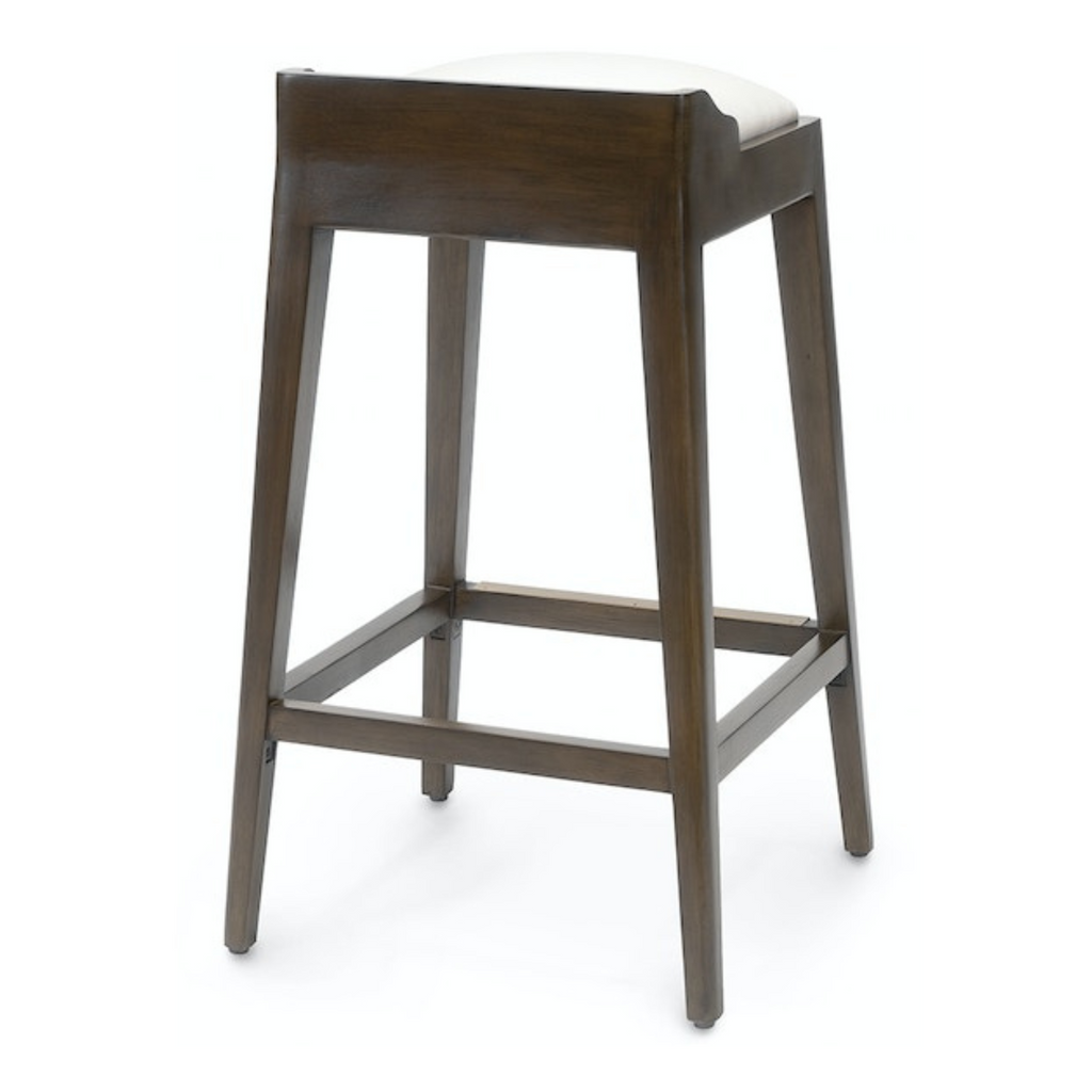 HAWKER 24" COUNTER STOOL - MAK & CO.