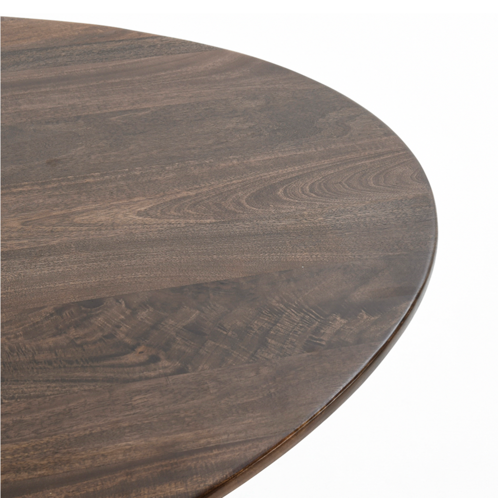 NORWOOD 78" DINING TABLE - MAK & CO