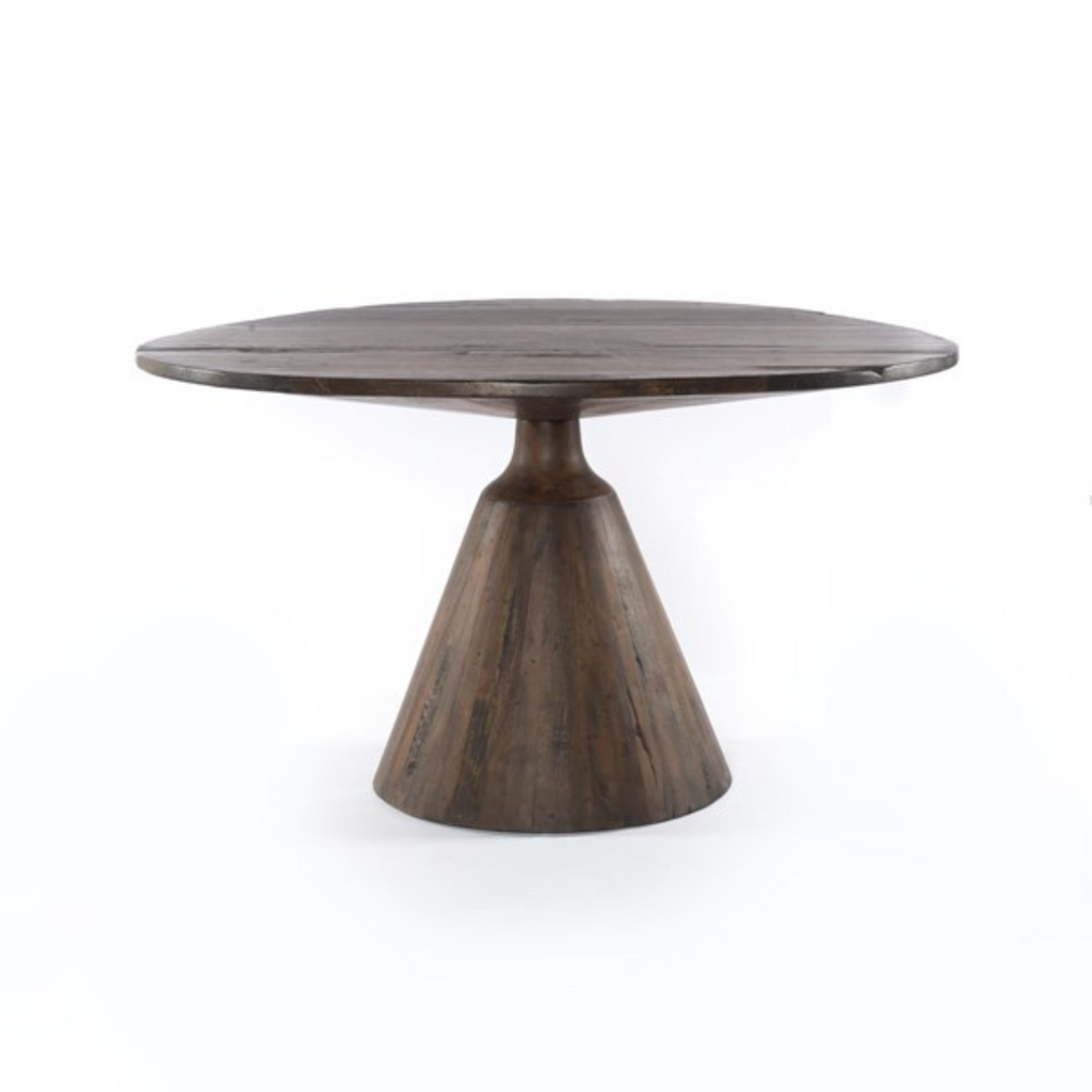BRONX DINING TABLE - MAK & CO