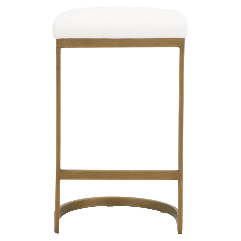 CRESTA COUNTER STOOL - MAK & CO