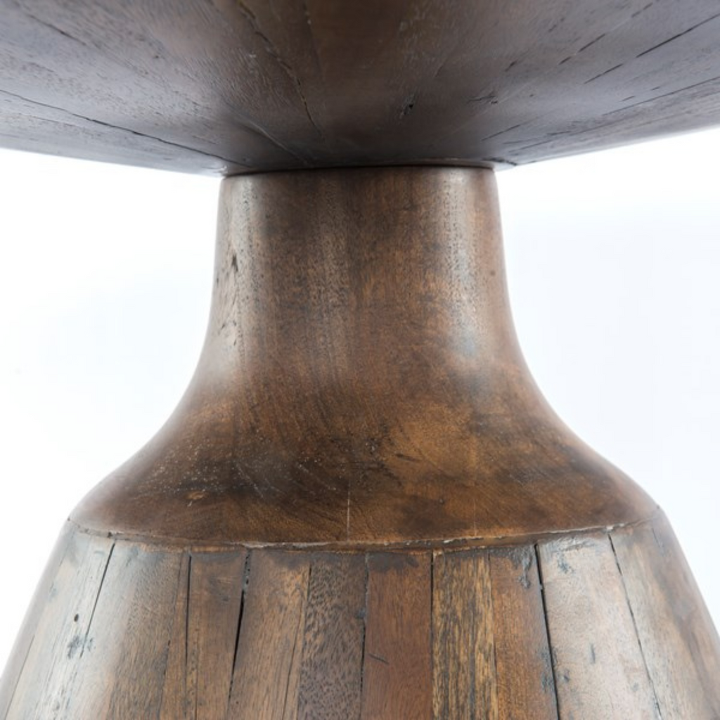 BRONX DINING TABLE - MAK & CO