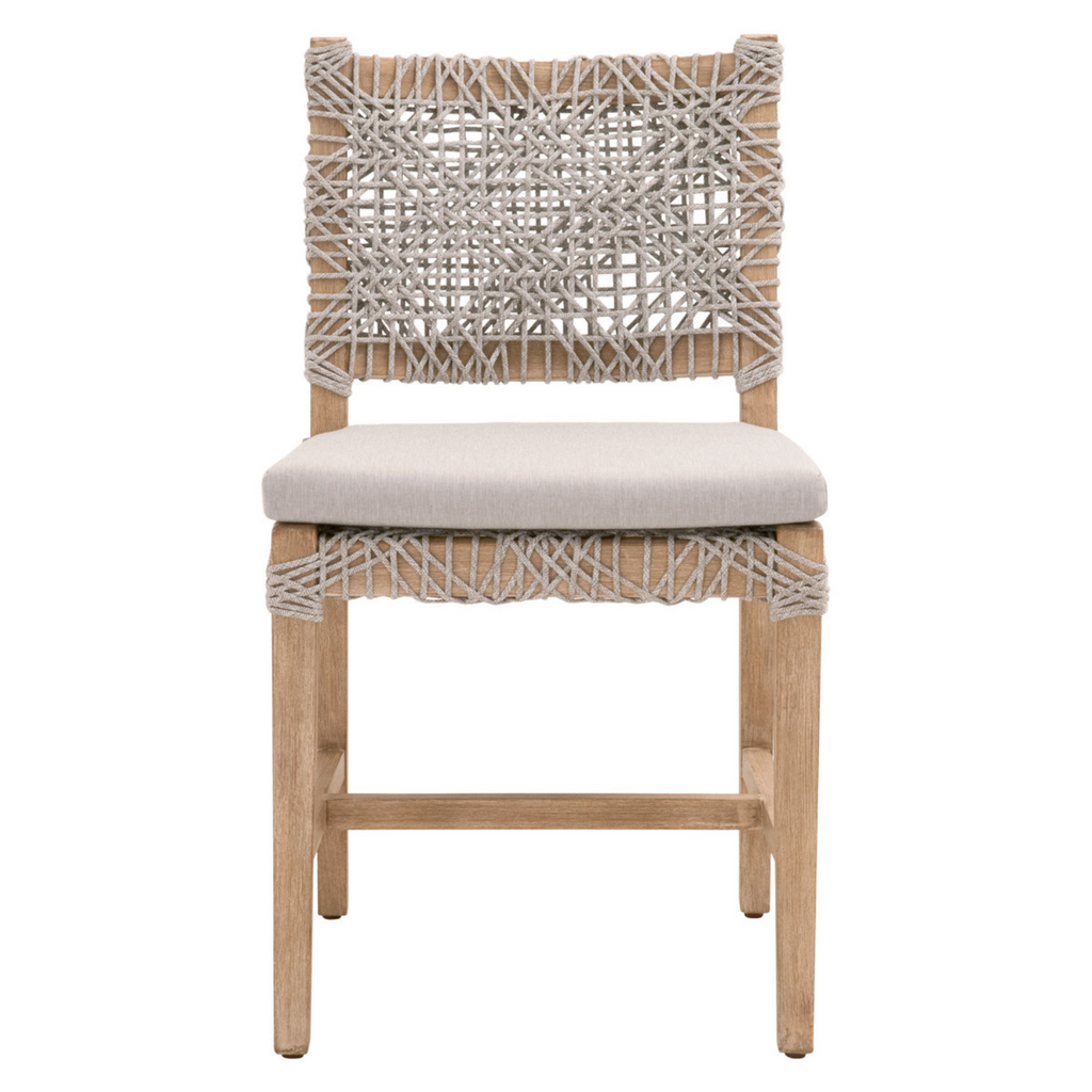 COSTA DINING CHAIR - MAK & CO