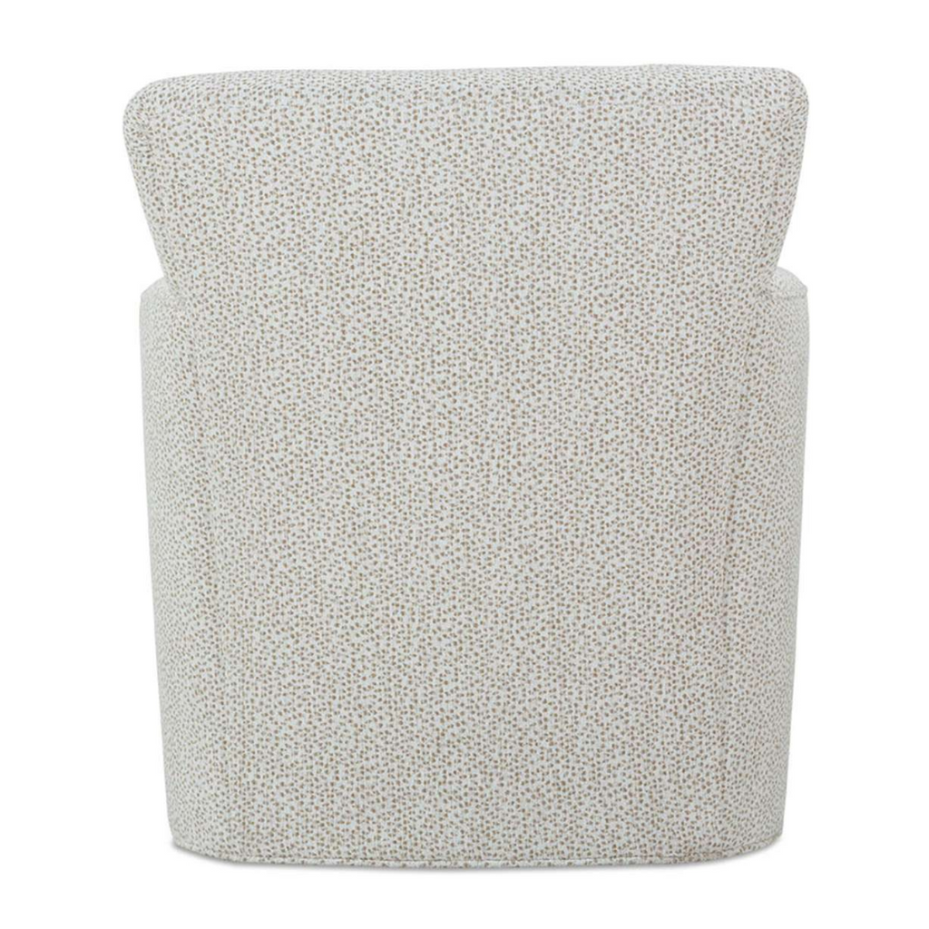 TIMES SQUARE EXPRESS SWIVEL GLIDER - MAK & CO