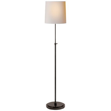 BRYANT FLOOR LAMP - MAK & CO