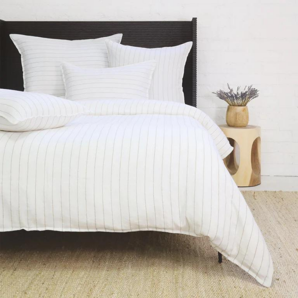 BLAKE DUVET COVER - MAK & CO