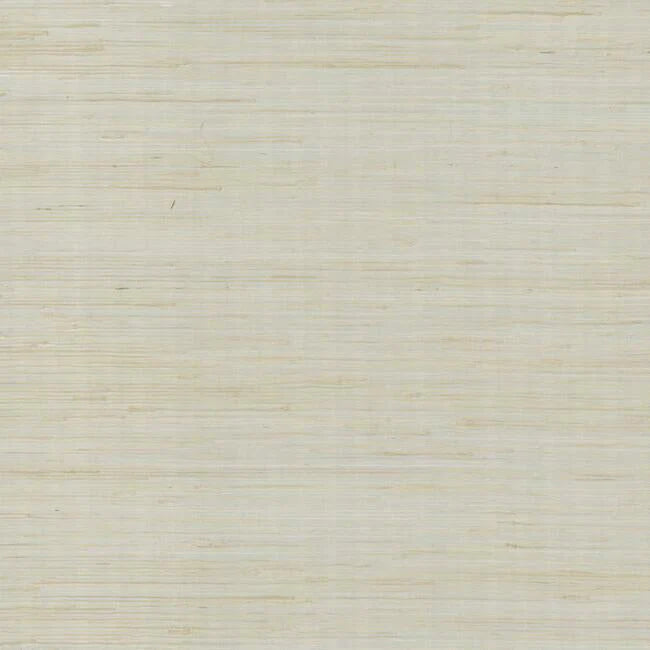 METALLIC JUTE WALLPAPER - MAK & CO