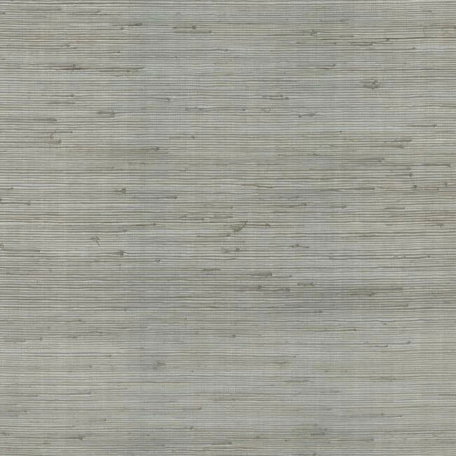 METALLIC JUTE WALLPAPER - MAK & CO