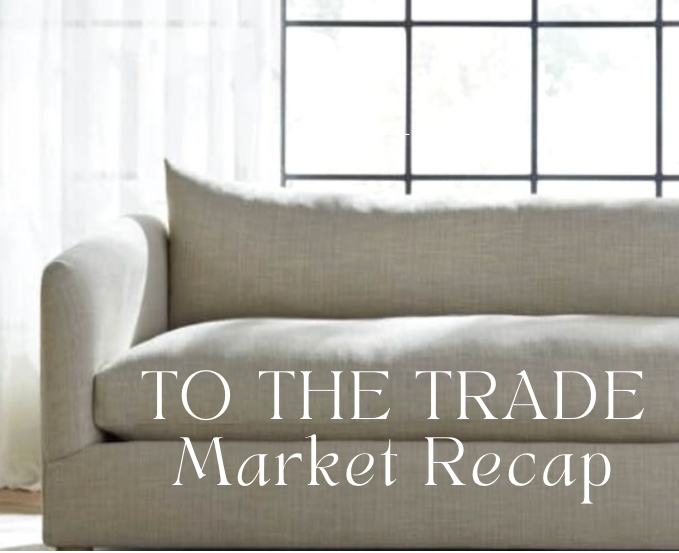 Designer Trade Event