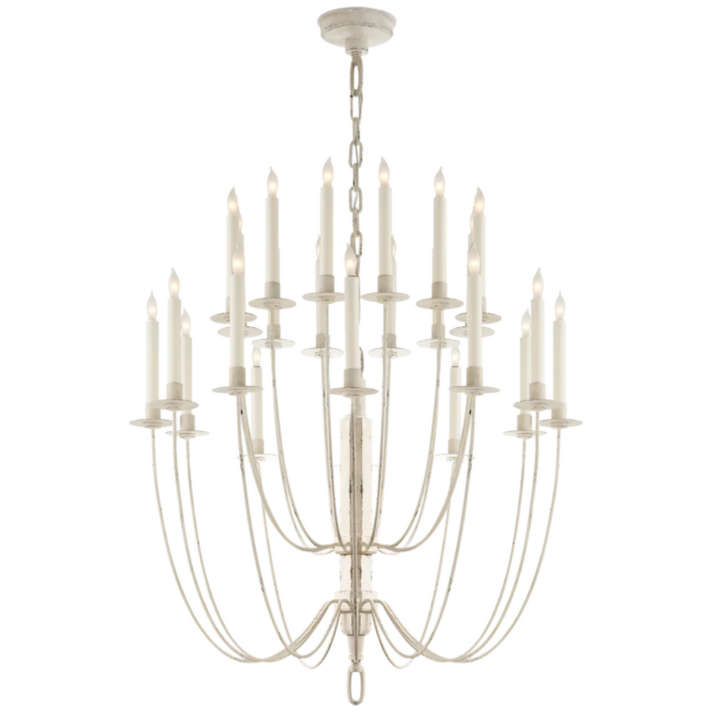 ERIKA CHANDELIER - MAK & CO